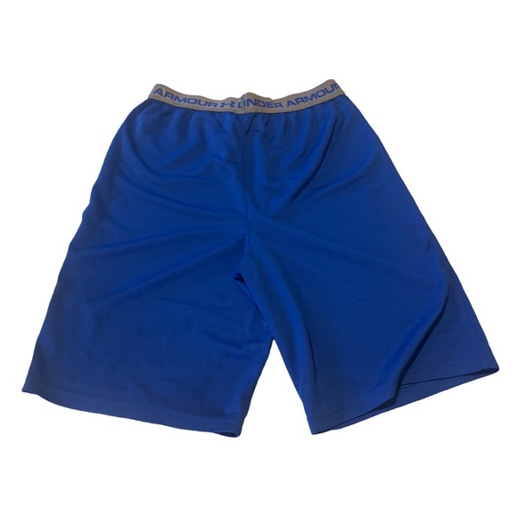 Under Armour Athletic Shorts - Picture 2 of 3